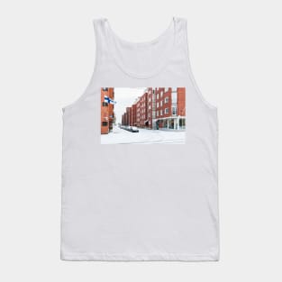 Helsinki Tank Top